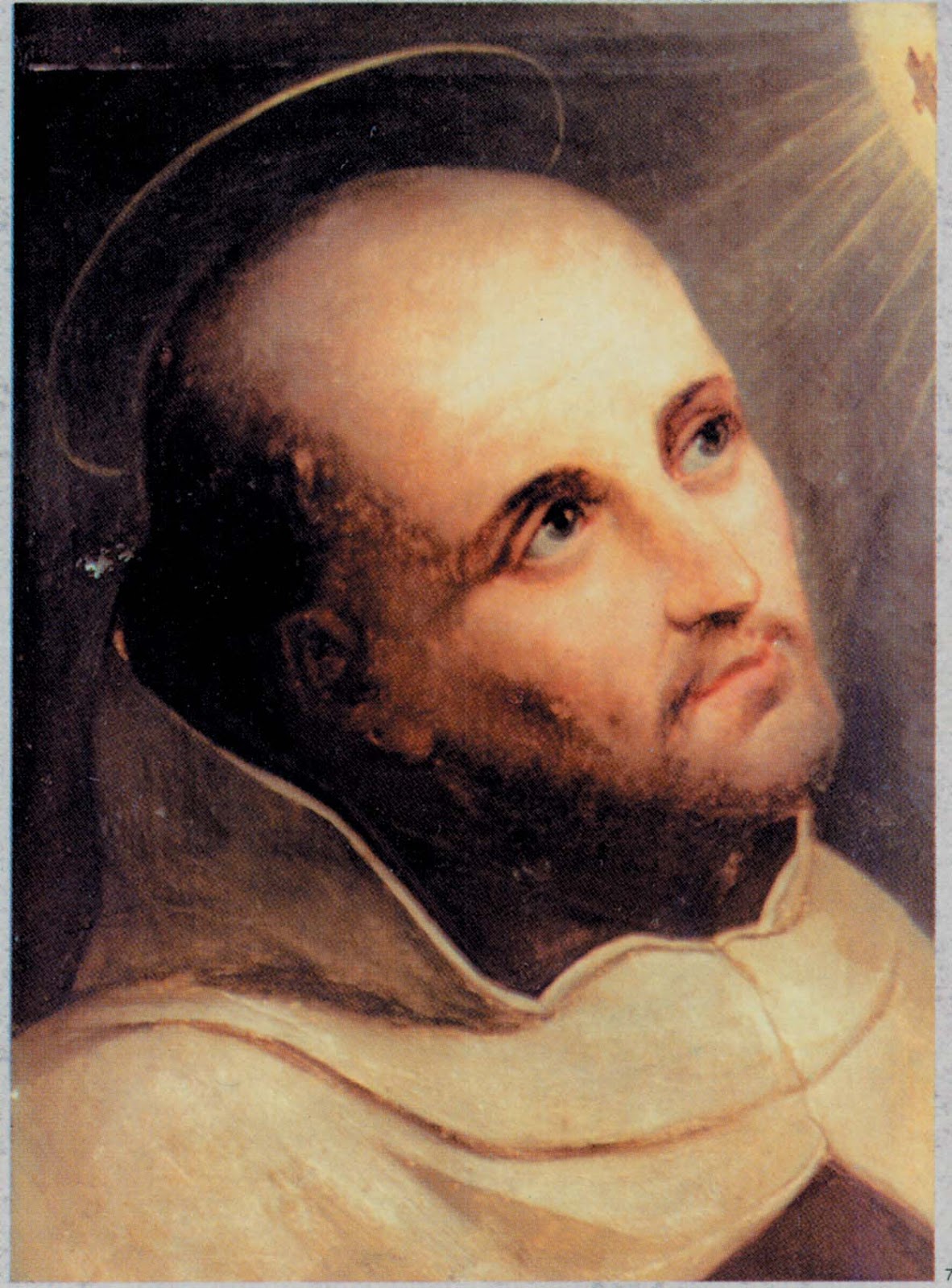 Carmel de à SaintMaur (Jura) Fête de St Jean de la