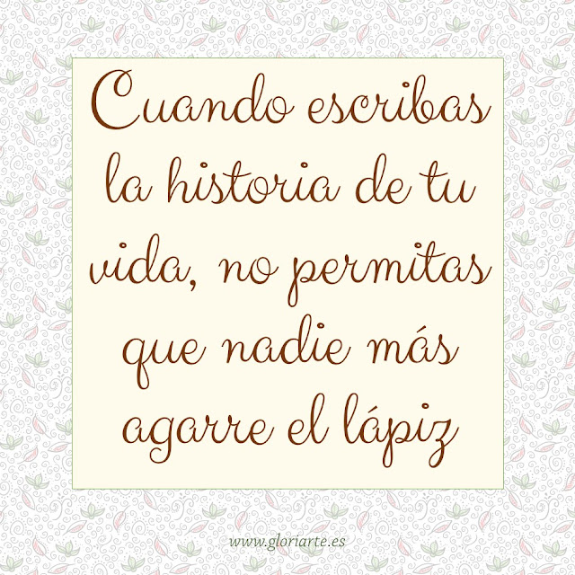frase inspiración diaria