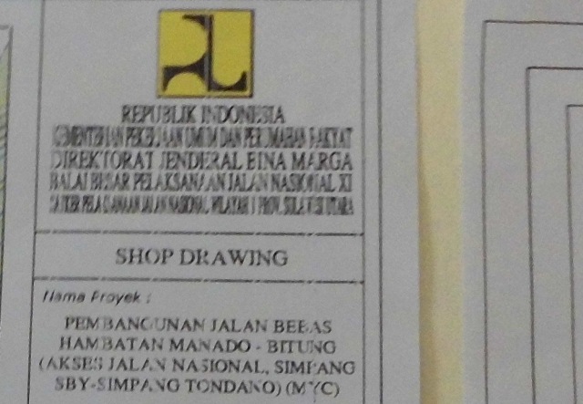 Karyawan Pt Nindya Karya Merasa Dirugikan Perusahan Mediasulut Com Berita Online Terkini