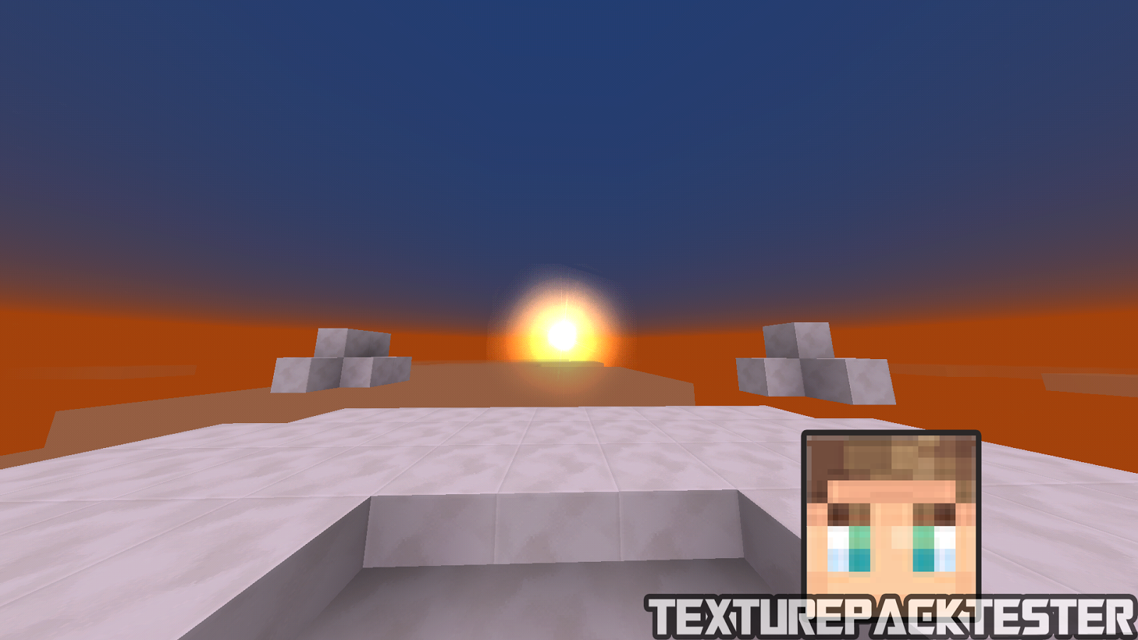 Ultra HD Faitful PvP Best Faithful PvP Texture Pack Minecraft PE 1.