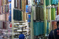 pasar rawa bening jatinegara