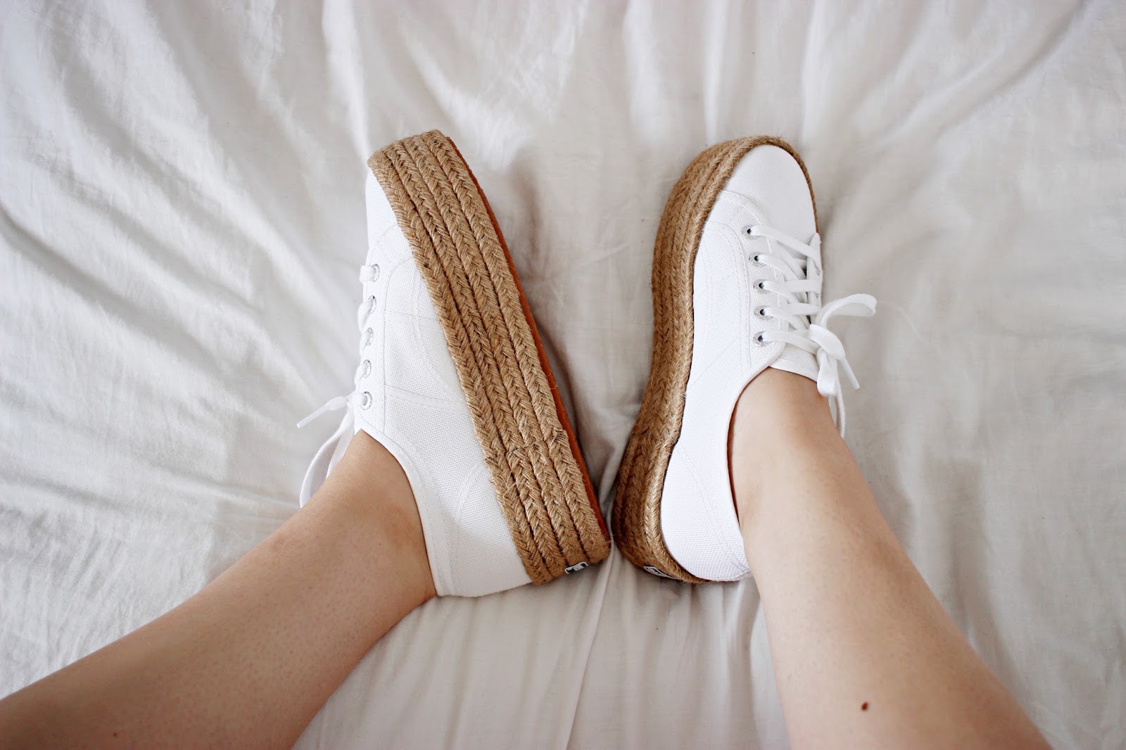 vans espadrille