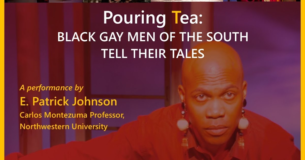 Sweet Tea Black Gay Men Of The South 29