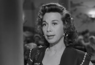 Gloria Blondell