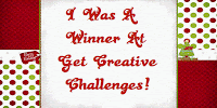 Winners Badge