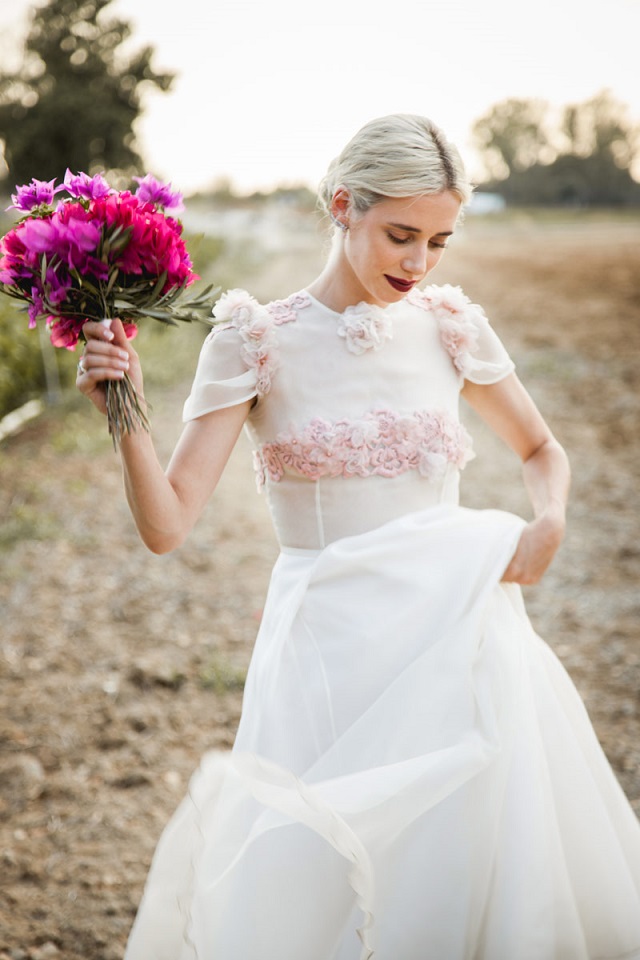 ideas tendencias moda mejor blog bodas original