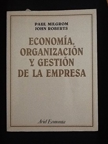 LITERATURA ECONOMICA (Micro y Macroeconomia): LIBRO &hellip;