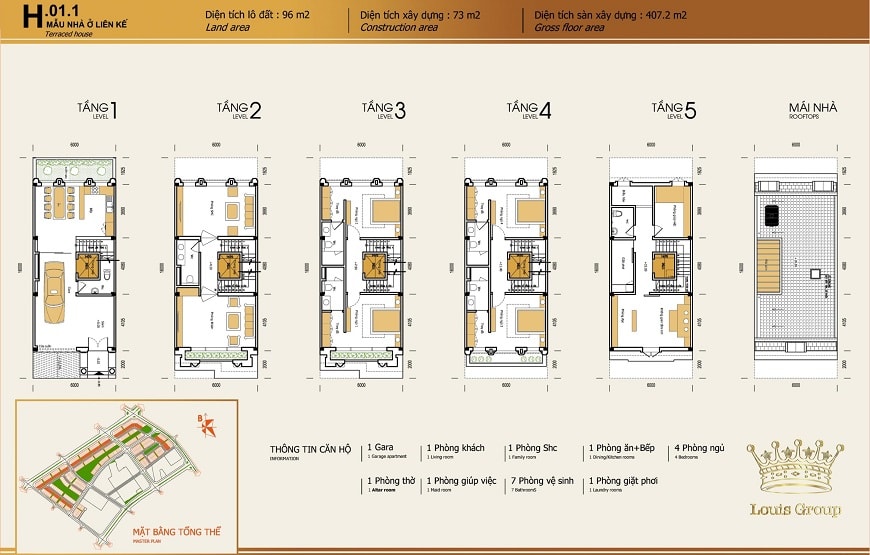 thiết kế nhà phố liền kề louis city thiết kế nhà phố liền kề louis city