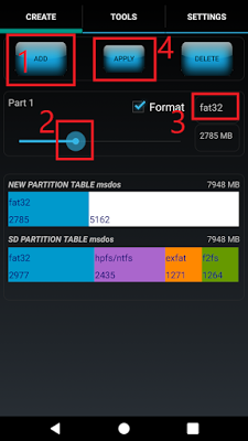 كيفية استرجاع بطاقة الذاكرة التالفة, اصلاح كارت ميموري التالفة, بطاقة الذاكرة لا تظهر, تطبيق اصلاح بطاقة الذاكرة التالفة للاندرويد, تطبيق لاصلاح الميموري كارد  