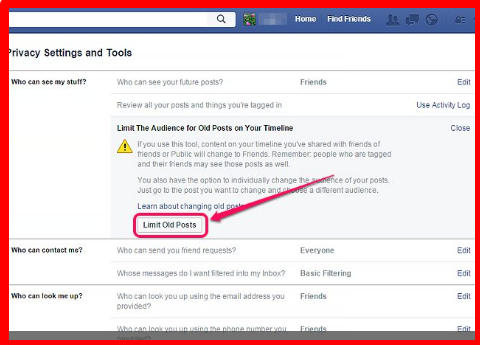 How to tie a bow instructions How do i make my facebook as private as possible
