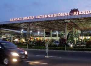 Bandara Internasional Juanda