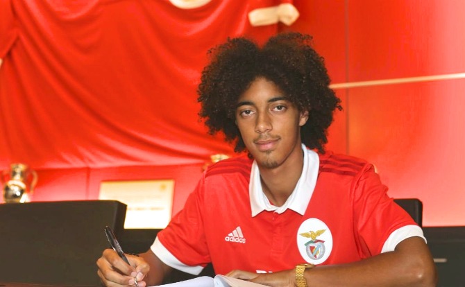 Blogs Benfica Tomás Tavares Formação Blogs Benfica Tomás Tavares Formação