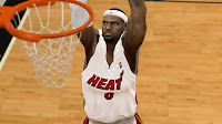 Download NBA 2K12 Lebron James Player Update (Playoffs Edition)