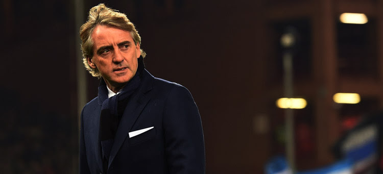 Roberto Mancini se marcha del Inter de Milán