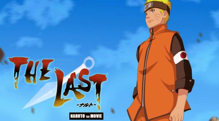 Download Naruto The Last Movie Subtitle Indonesia