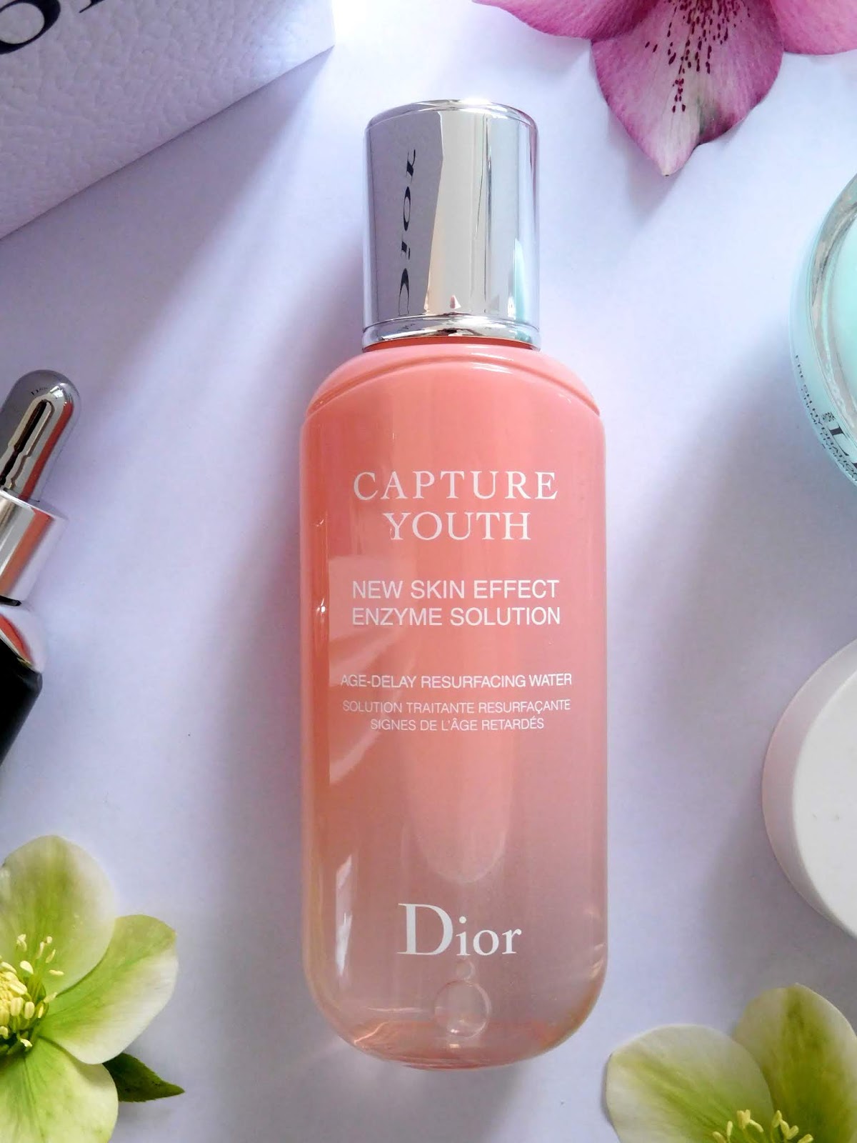 à¸�à¸¥à¸�à¸²à¸£à¸�à¹�à¸�à¸«à¸²à¸£à¸¹à¸�à¸�à¸²à¸�à¸ªà¸³à¸«à¸£à¸±à¸� dior capture youth new skin effect enzyme solution