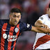 Fecha 27: River 2 - San Lorenzo 0