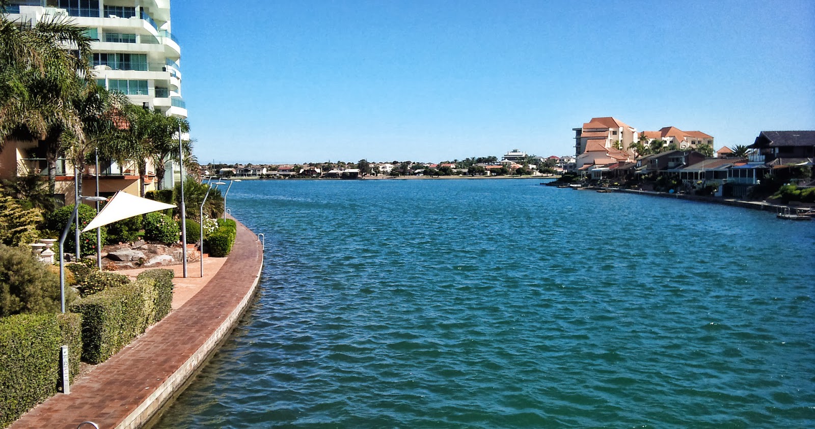 Adelaide, South Australia More photos Adelaide & suburbs