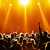 As Rappers Become Rock Stars