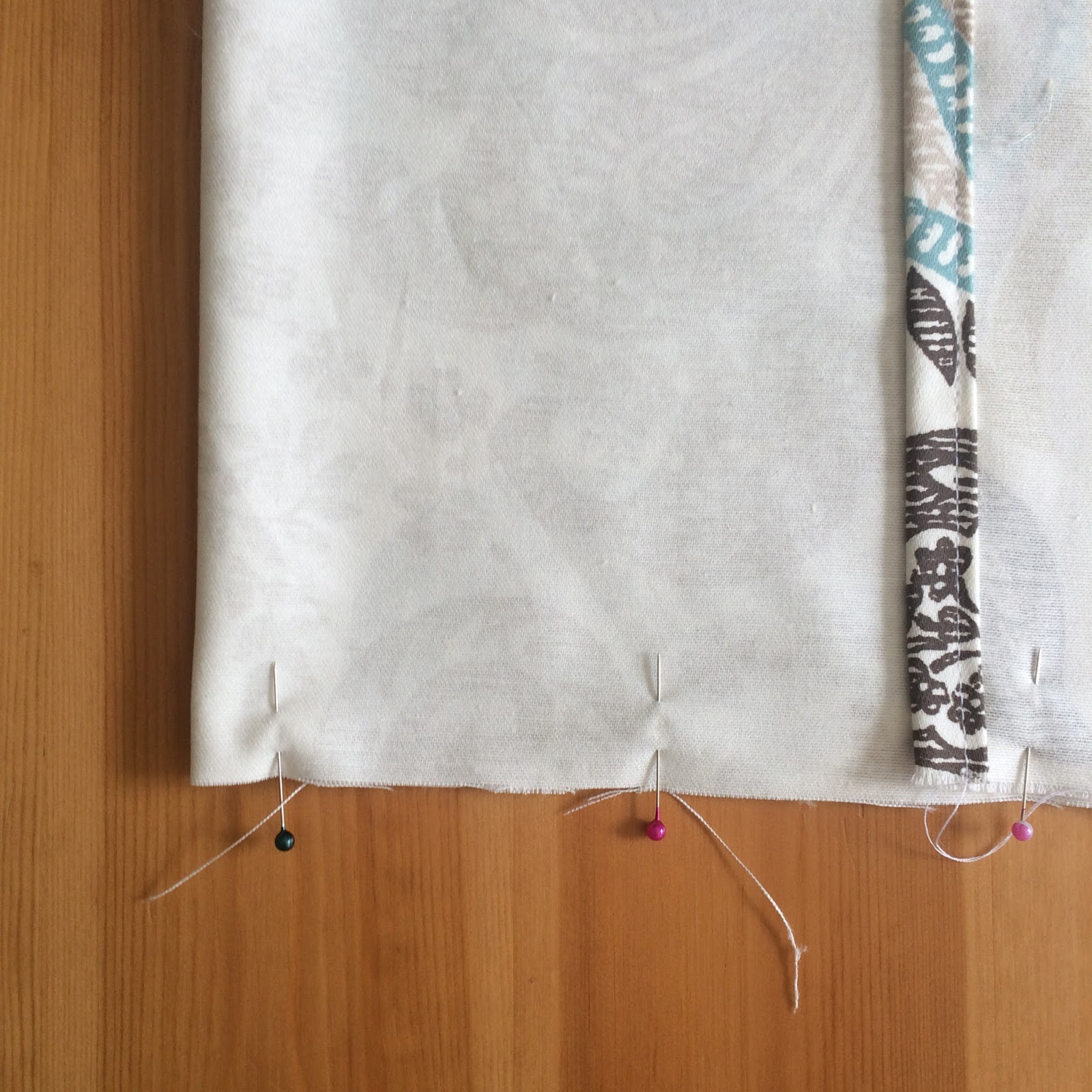 How to make your own cushion Cushion Cover Tutorial