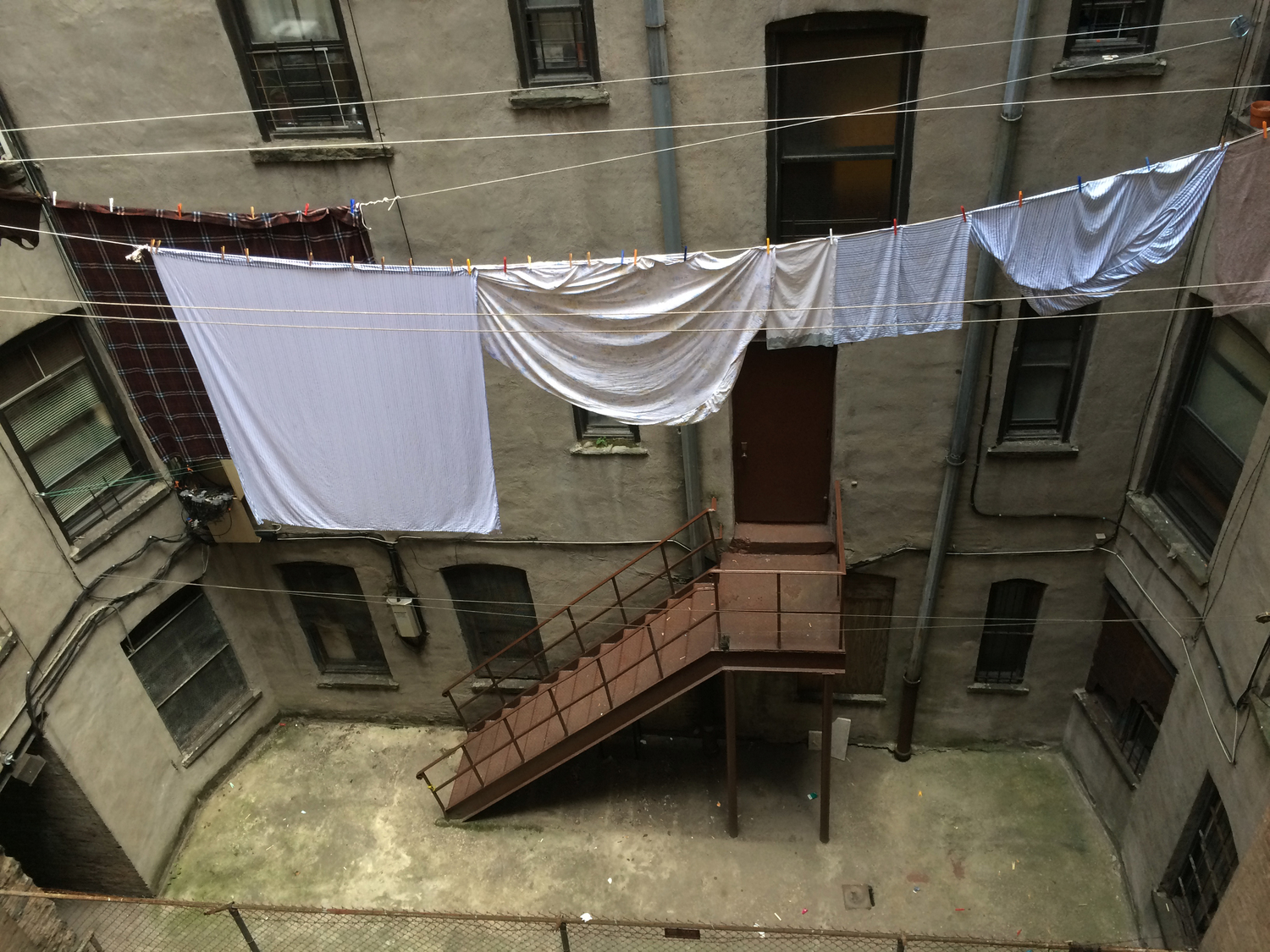 Art Aware Material Culture art exhibition communicated deep personal