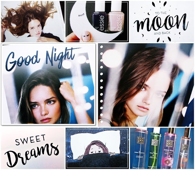 My little Goodnight Box November 2016
