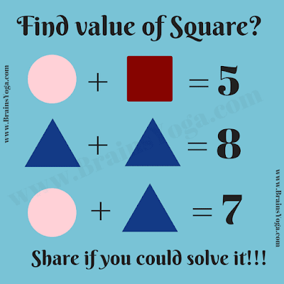 Simple Addition Maths Picture Puzzle for Kids