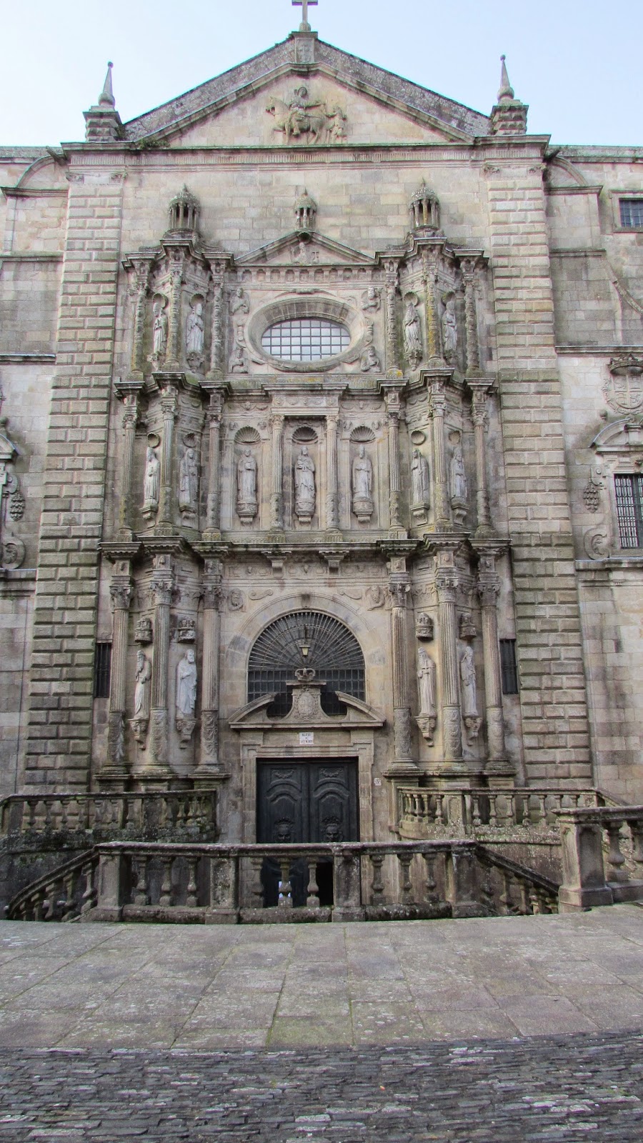 Viajes Iglesia de San Martin