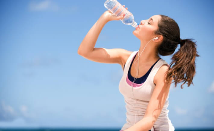 Jika Timbul 7 Gejala Berikut Ini, Maka Segeralah Minum Air Putih Jika Timbul 7 Gejala Berikut Ini, Maka Segeralah Minum Air Putih