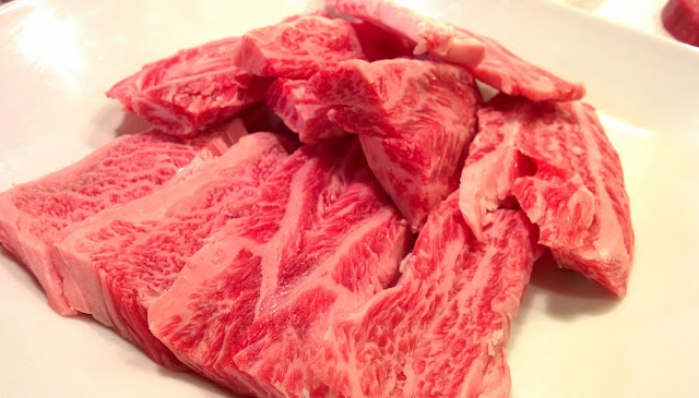 長崎市でおすすめの焼肉食べ放題は牛王でしょう！