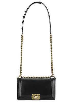 Boy Capel inspires new Chanel bag collection | Fashion Daydreams: UK ...
