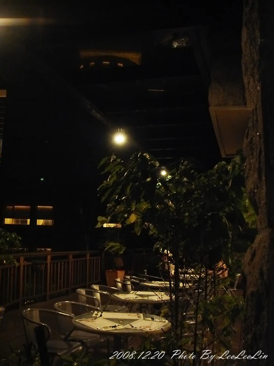 命中註定我愛你偶像劇場景|東森山林渡假酒店
