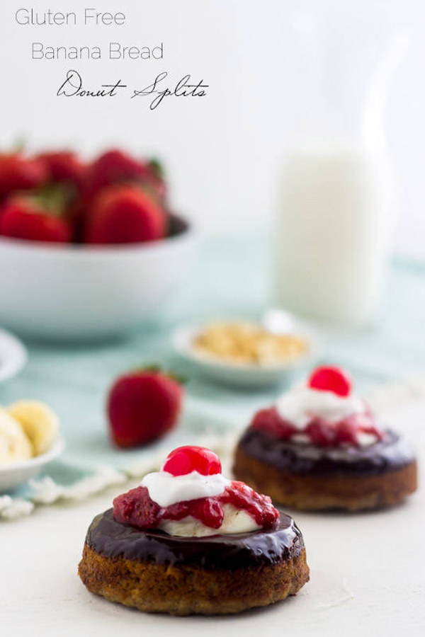 30 Of The Best Doughnut Recipes Ever DIY Home Sweet Home