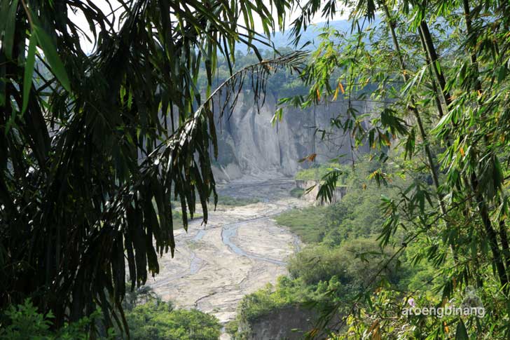 ngarai sianok bukittinggi