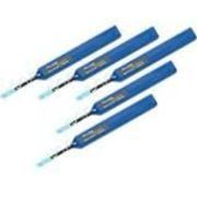Fluke Networks Quick Clean Cleaner 1.25 mm Fiber, LC and MU, 5 pack - For Fiber Optic - Anti-static - 5 Pack Fluke Networks Quick Clean Cleaner 1.25 mm Fiber, LC and MU, 5 pack - For Fiber Optic - Anti-static - 5 Pack
