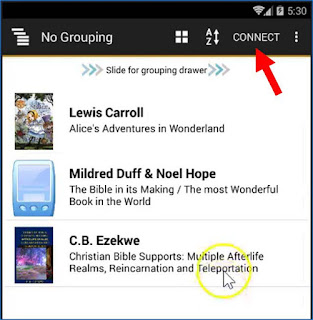 calibre companion app calibre companion app