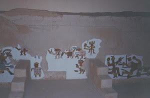 Mural Rebelión de los Artefactos