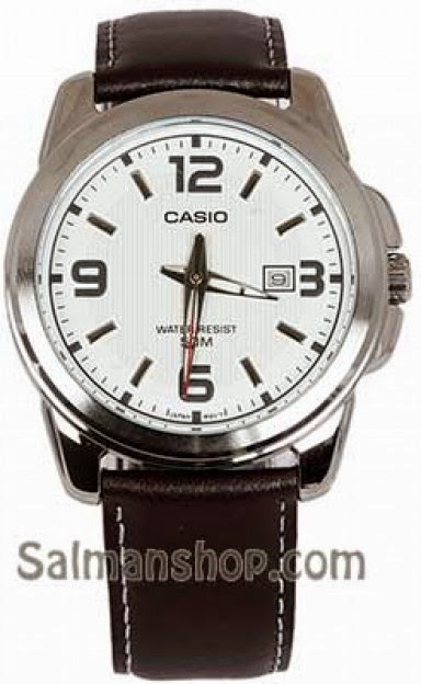 jam casio mtp 1314