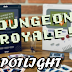 Dungeon Royale Kickstarter Spotlight