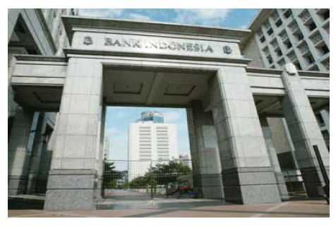 Peran Bank Indonesia Sebagai Bank Sentral Negara Republik Indonesia Maolioka