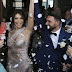 Alessia e Michele si sono sposati ad Aversa. È la prima sposa transessuale non operata in Italia