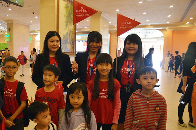 Pakej Behind The Scenes Tour Resorts World Genting Pakej Behind The Scenes Tour Resorts World Genting