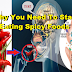Why You Need To Start Eating Spicy Foods!