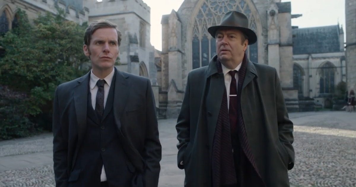 Longish Endeavour Series 7 Zenana Review