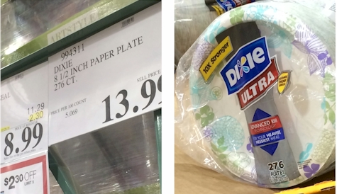 Daily Cheapskate: Shopping for Passover at Costco 2017 Daily Cheapskate: Shopping for Passover at Costco 2017