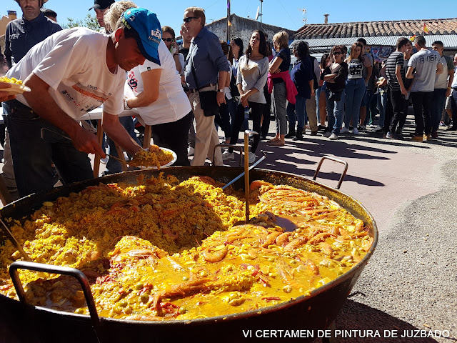 Juzbado, Salamanca Juzbado, Salamanca