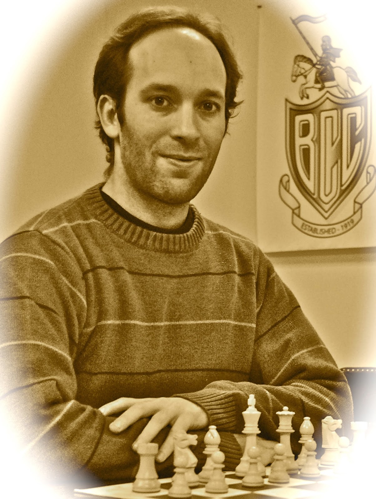 Boylston Chess Club Weblog: August 2014