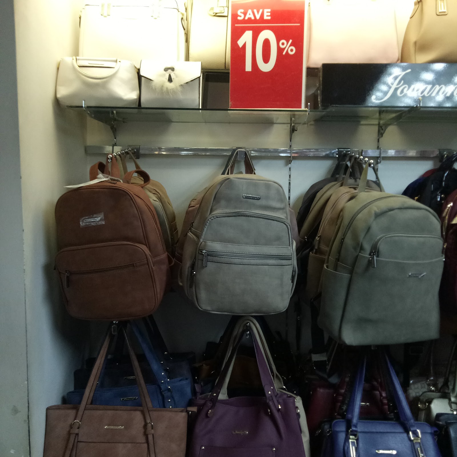 Budget Find  SM Clearance Outlet in Quiapo - MY MANILA GIRL