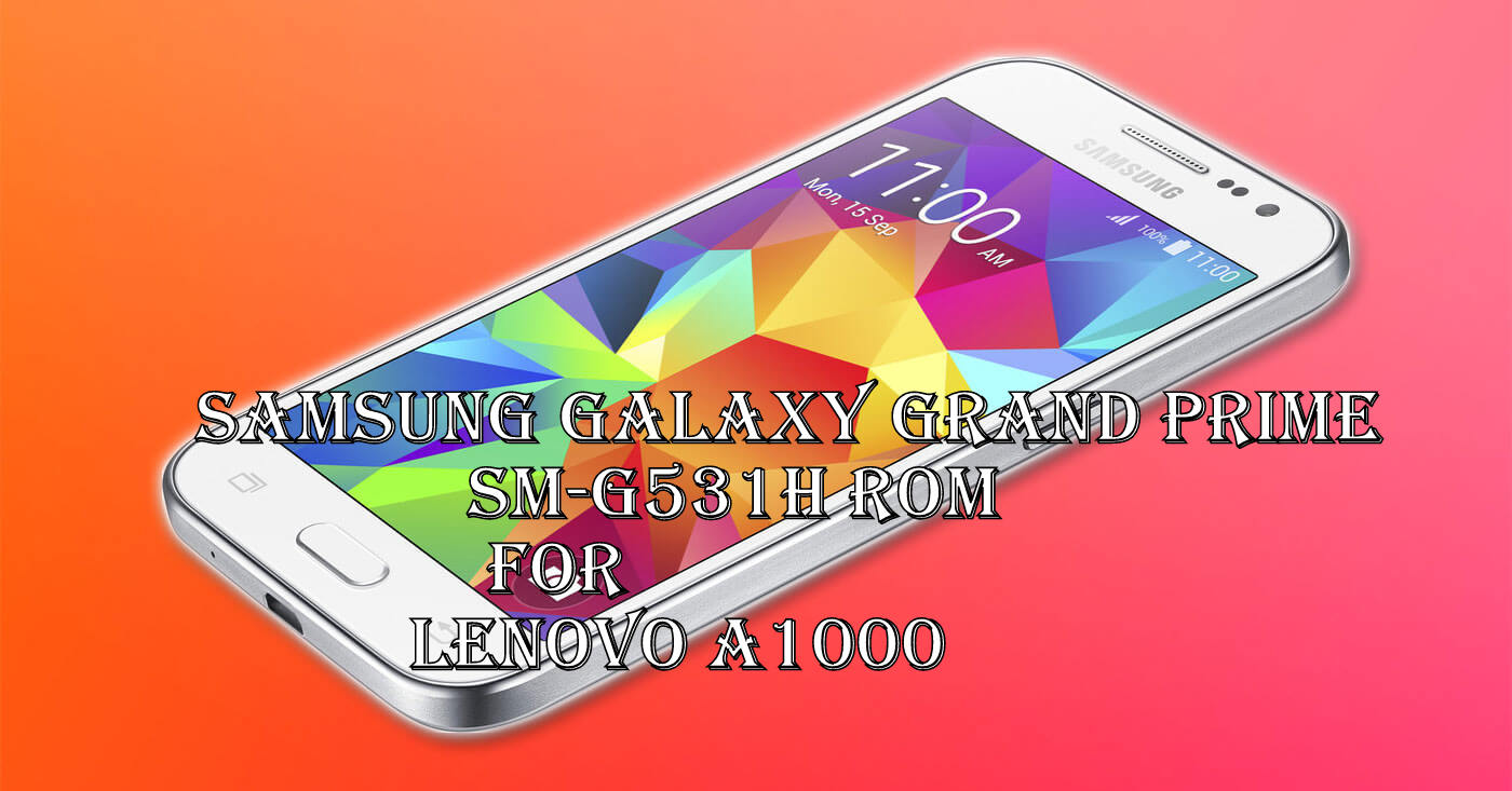 custom rom for galaxy grand prime custom rom for galaxy grand prime
