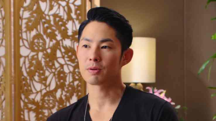 Vanness Wu Vanness Wu